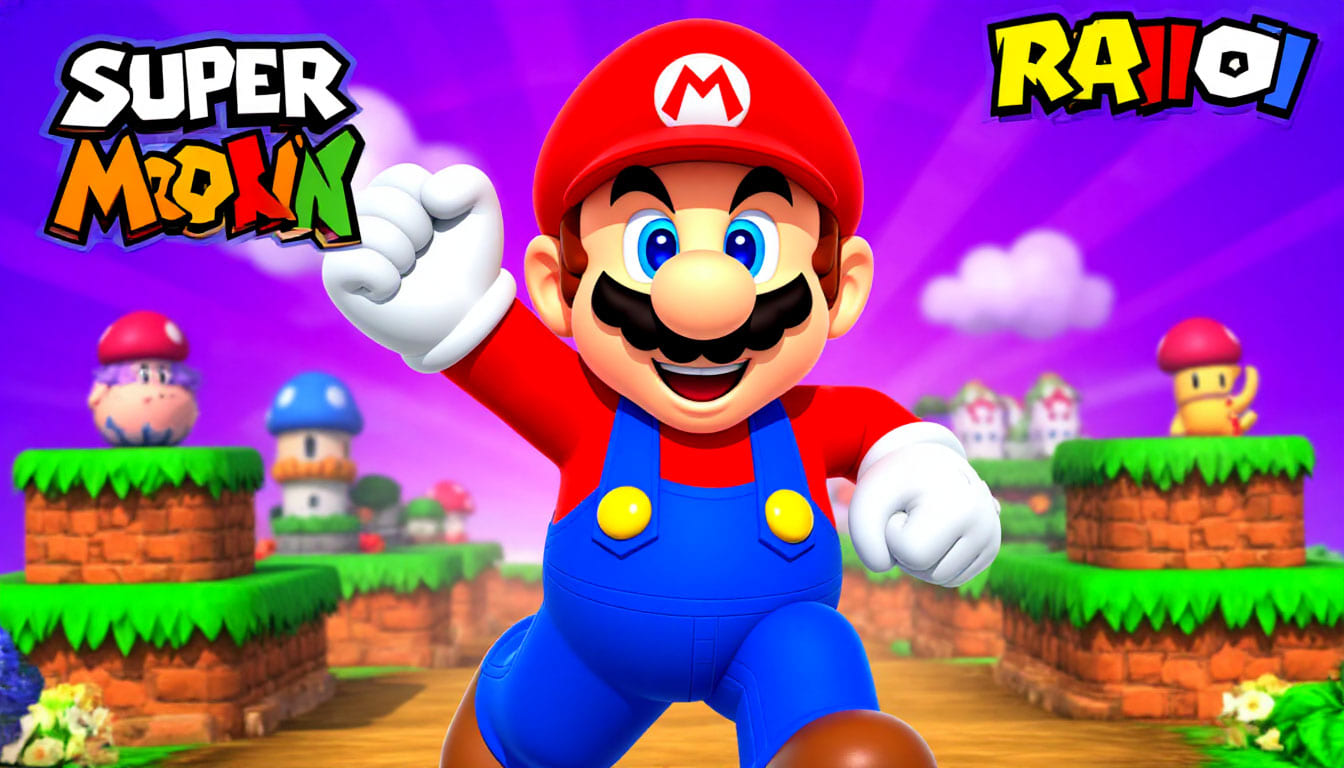 Toad Rally