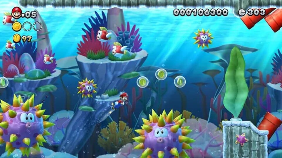 Toad Rally